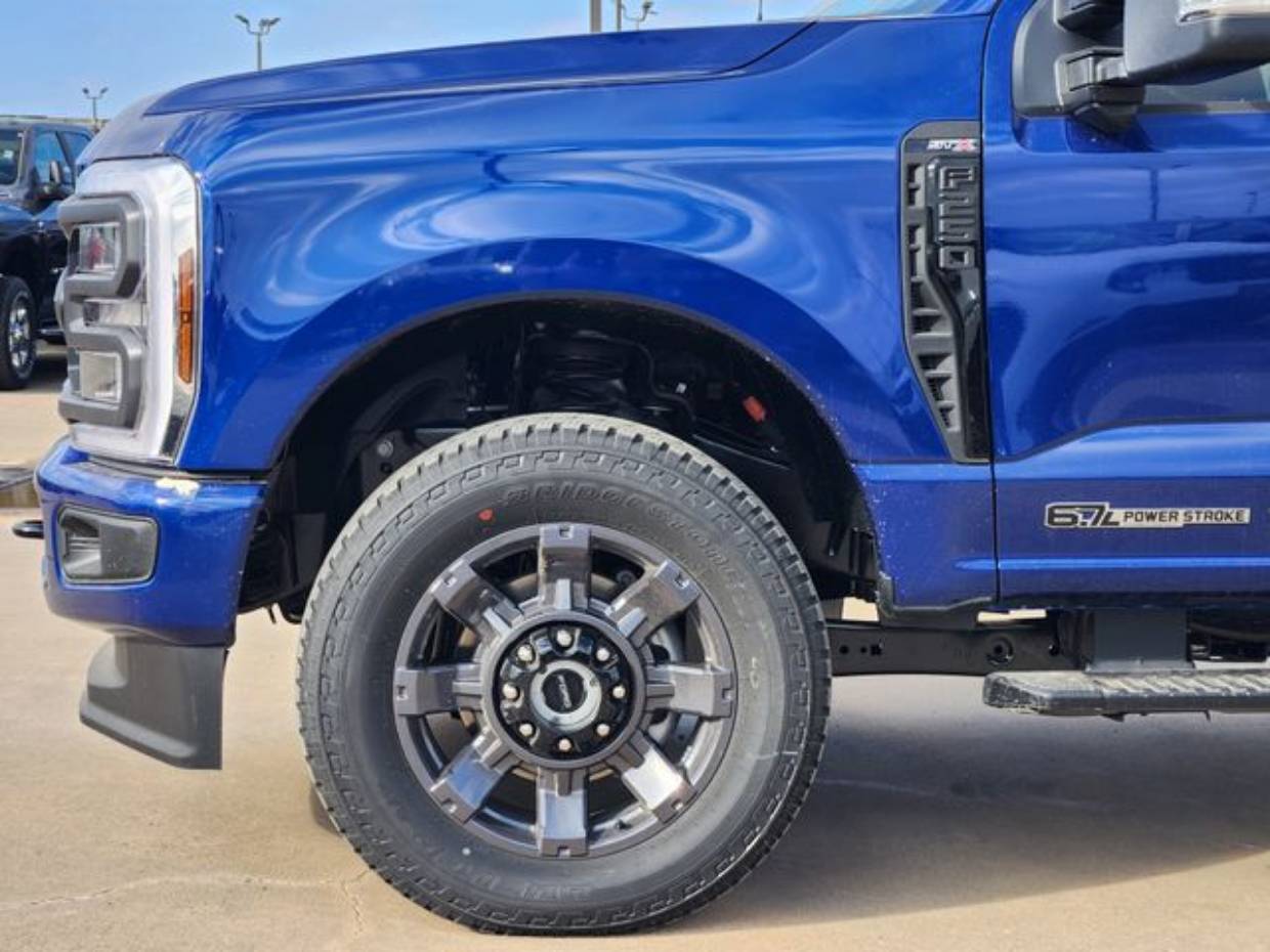 2026 Ford F-250 Super Duty XL - Photo 6