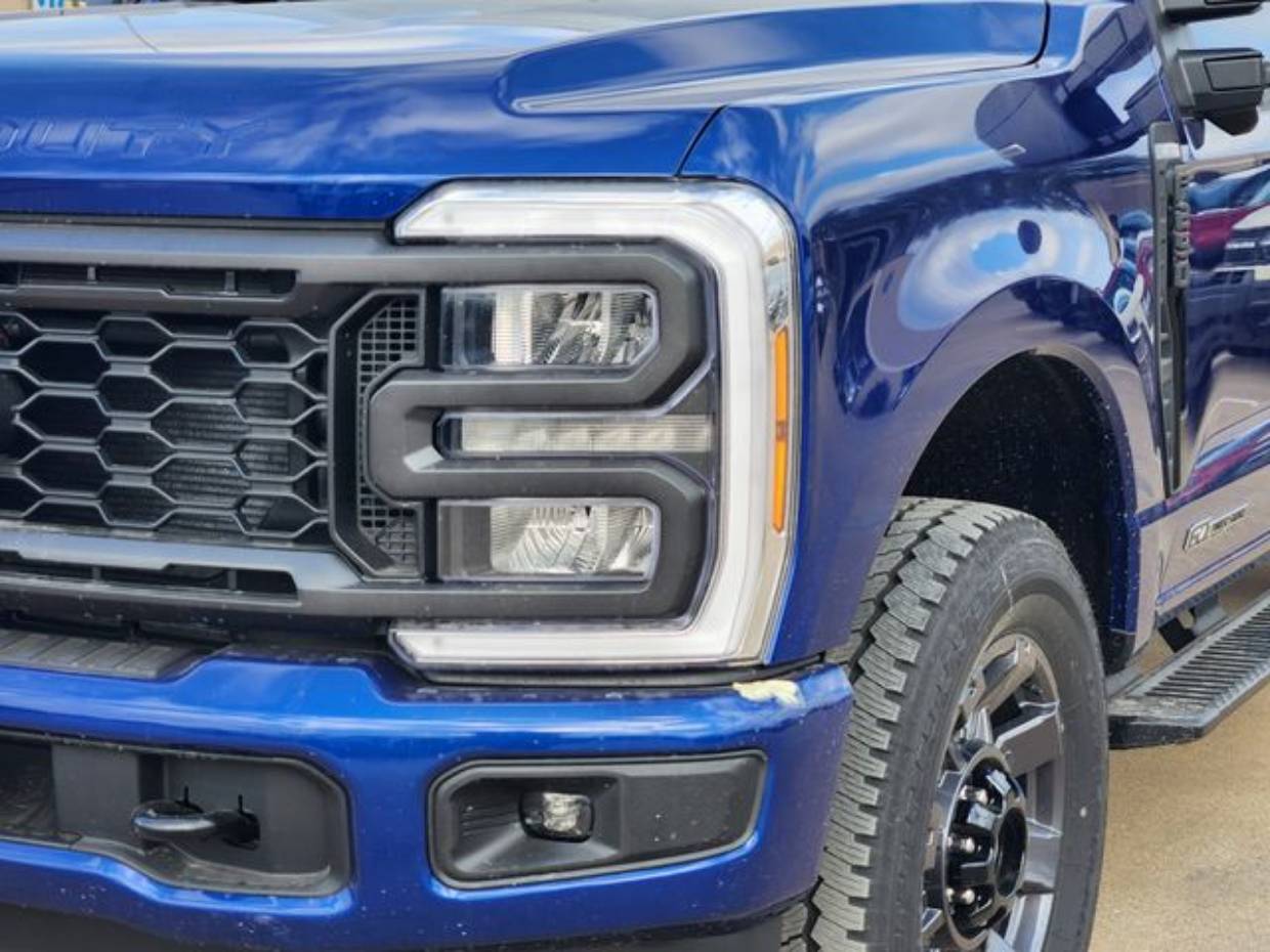 2026 Ford F-250 Super Duty XL - Photo 7