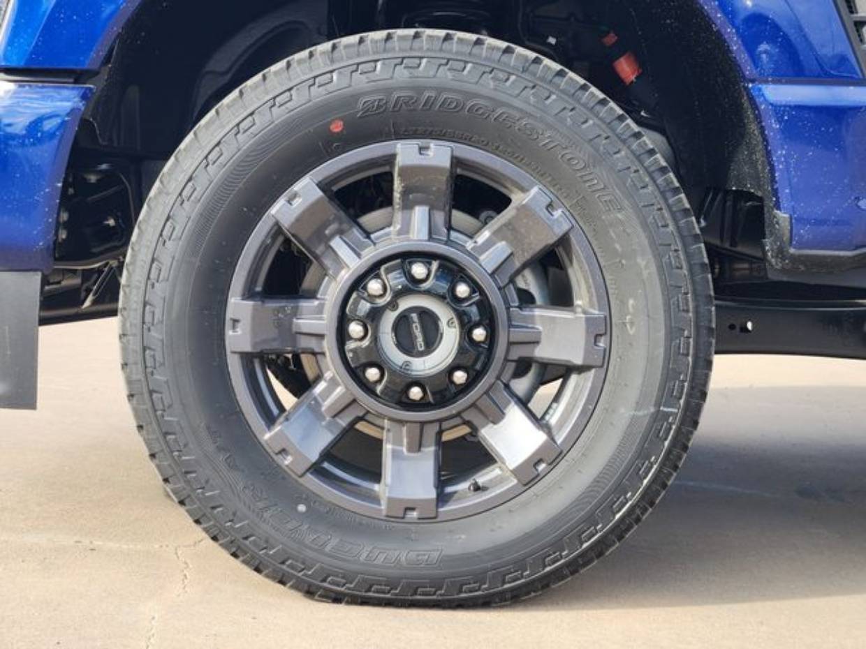 2026 Ford F-250 Super Duty XL - Photo 8