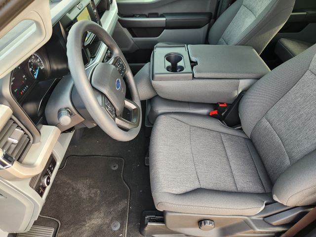 2026 Ford F-250 Super Duty XL - Photo 10