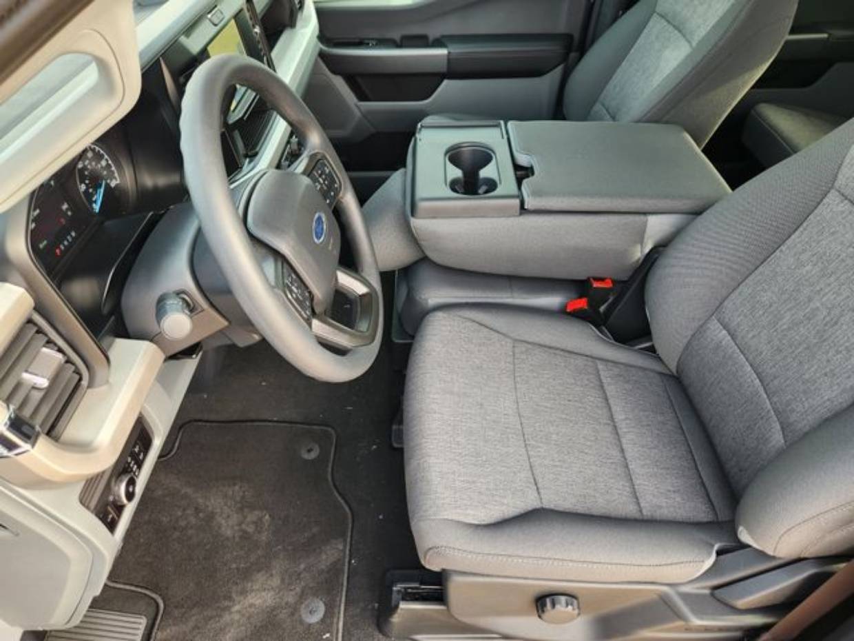 2026 Ford F-250 Super Duty XL - Photo 10