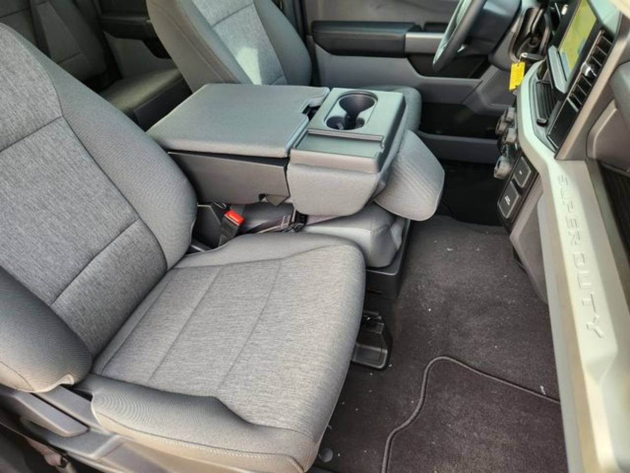 2026 Ford F-250 Super Duty XL - Photo 11