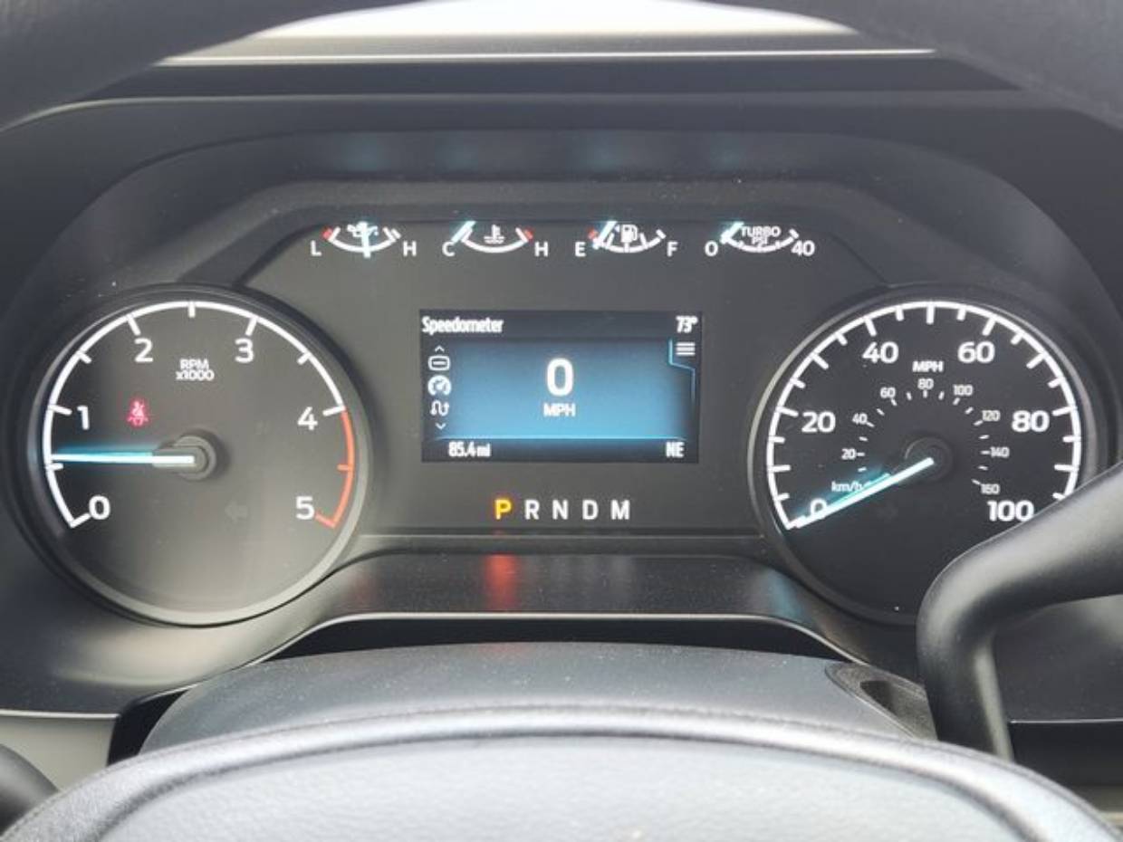 2026 Ford F-250 Super Duty XL - Photo 12