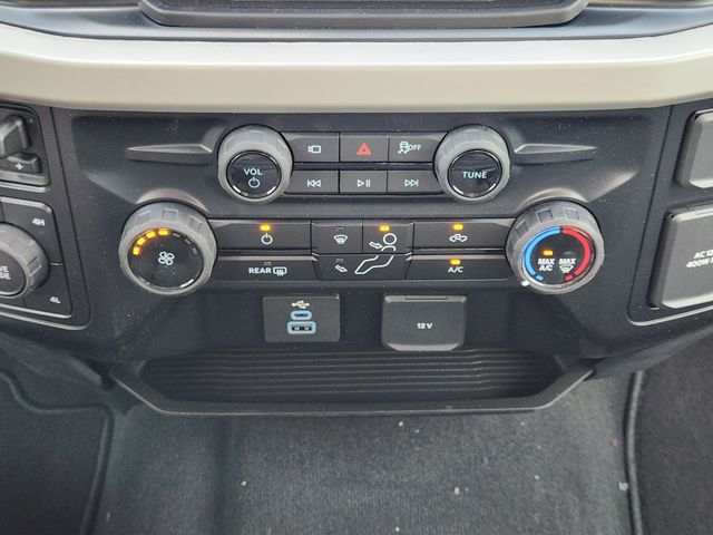 2026 Ford F-250 Super Duty XL - Photo 15