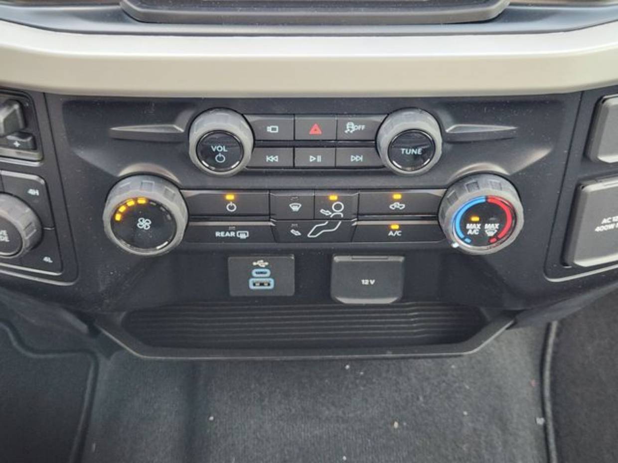 2026 Ford F-250 Super Duty XL - Photo 15