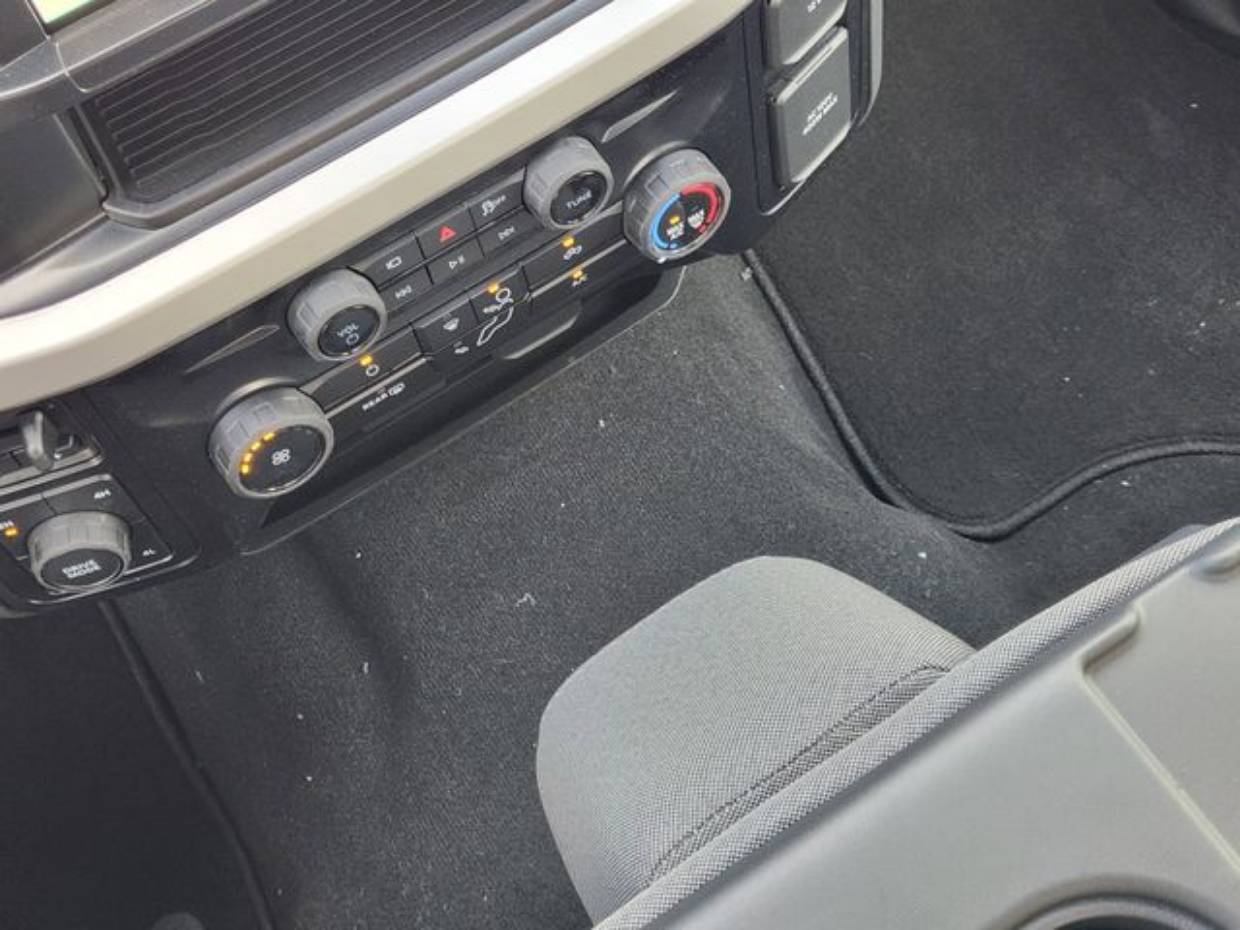 2026 Ford F-250 Super Duty XL - Photo 16