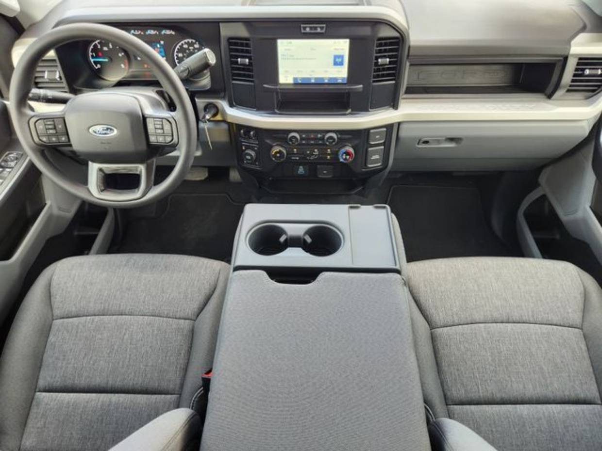 2026 Ford F-250 Super Duty XL - Photo 19
