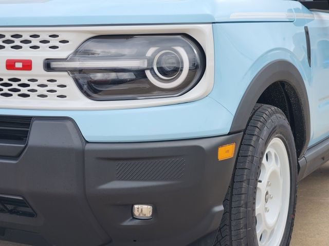 2026 Ford Bronco Sport Heritage - Photo 7