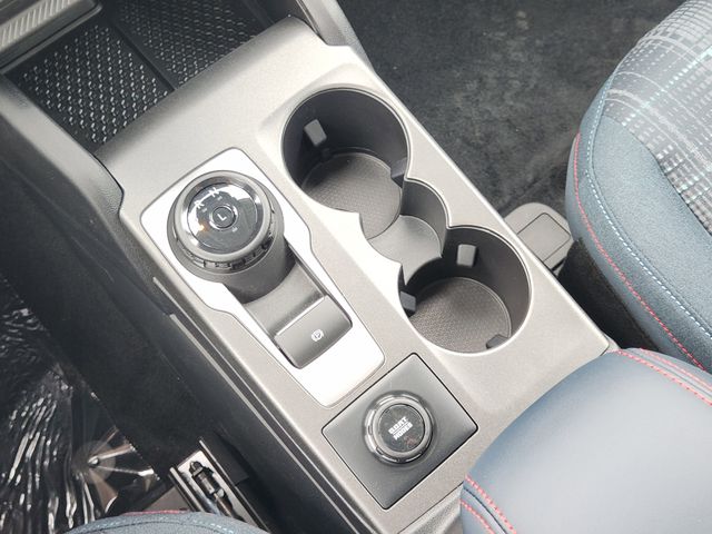 2026 Ford Bronco Sport Heritage - Photo 16
