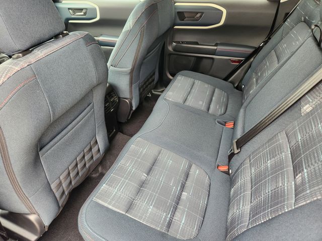 2026 Ford Bronco Sport Heritage - Photo 20