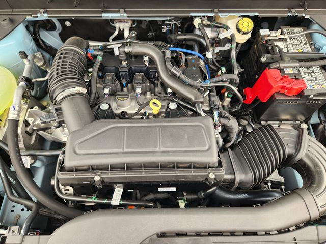 2026 Ford Bronco Sport Heritage - Photo 21