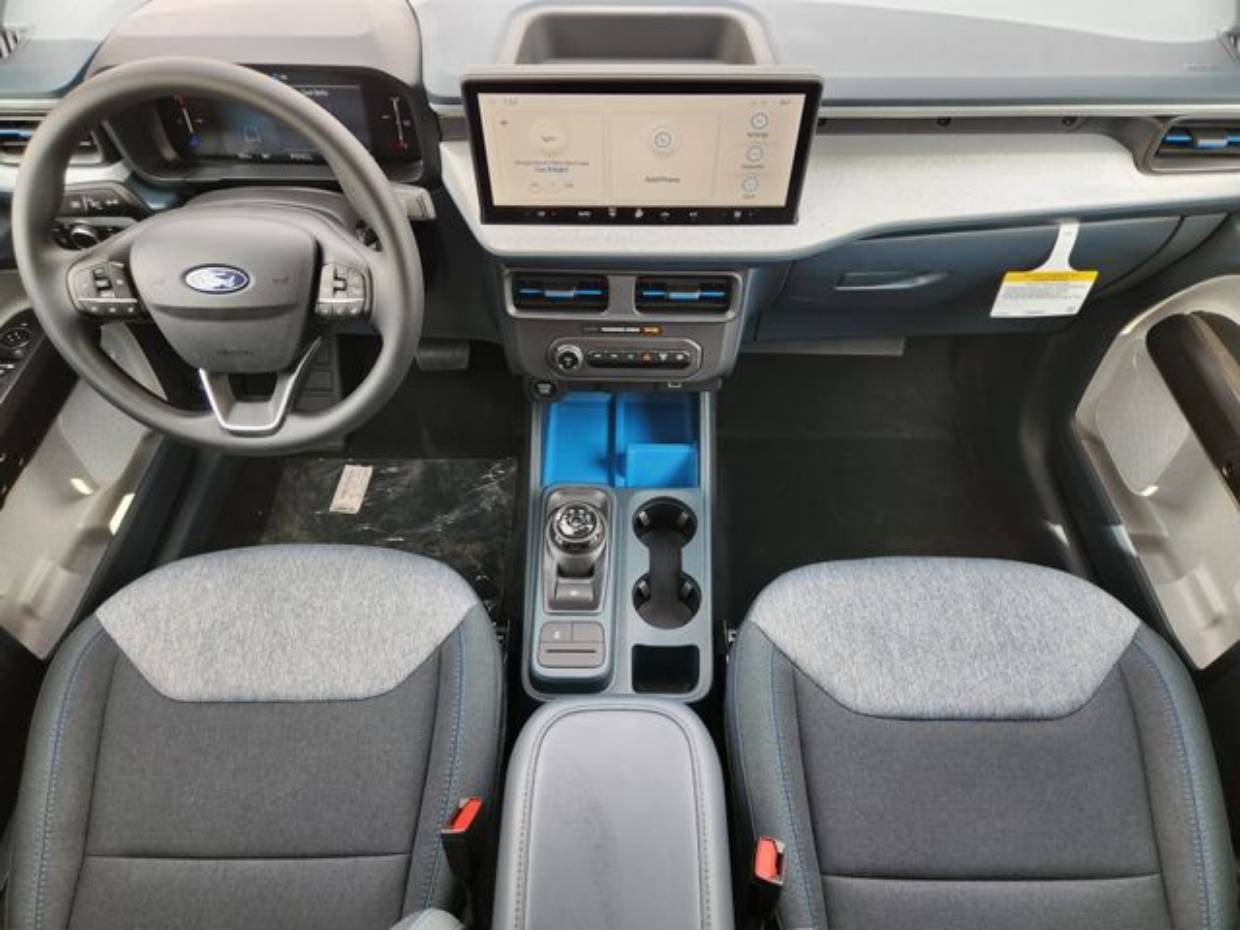 2025 Ford Maverick XLT - Photo 19