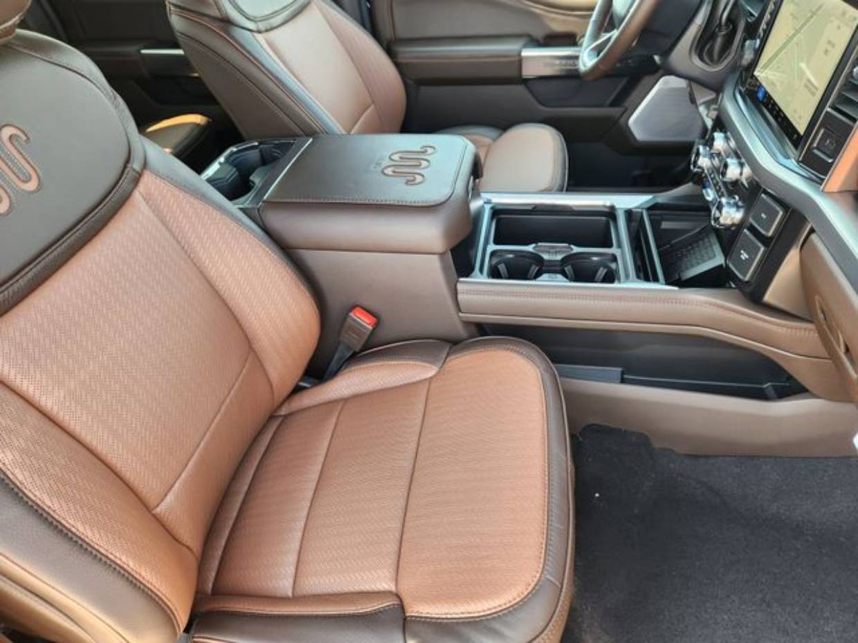2026 Ford F-250 Super Duty King Ranch - Photo 10