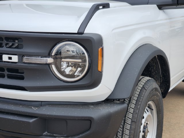 2025 Ford Bronco 4-Door Base - Photo 7