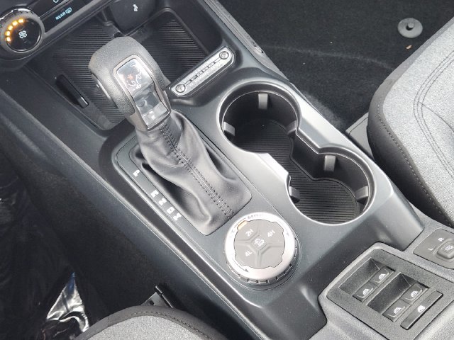 2025 Ford Bronco 4-Door Base - Photo 16
