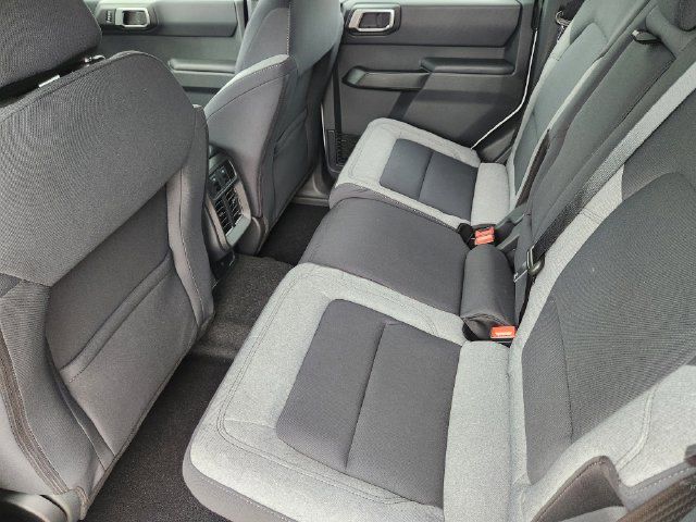 2025 Ford Bronco 4-Door Base - Photo 20