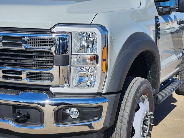 2026 Ford F-450 Super Duty Chassis Cab XL - Photo 7