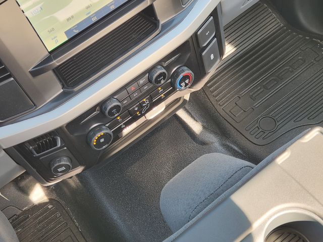 2026 Ford F-450 Super Duty Chassis Cab XL - Photo 15