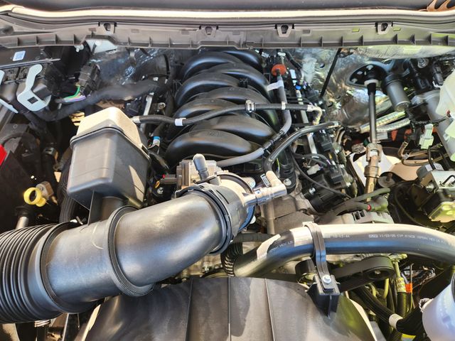 2026 Ford F-450 Super Duty Chassis Cab XL - Photo 20