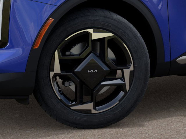 2026 Kia Sportage EX - Photo 9