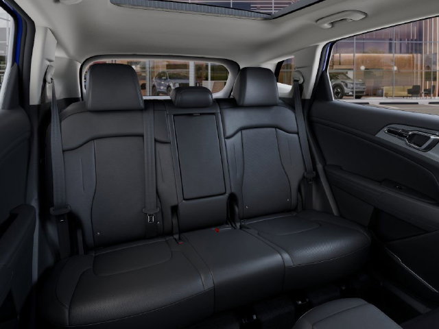 2026 Kia Sportage EX - Photo 16
