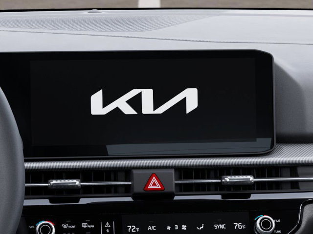 2026 Kia Sportage EX - Photo 20