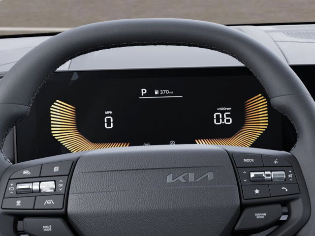 2026 Kia Sportage EX - Photo 21