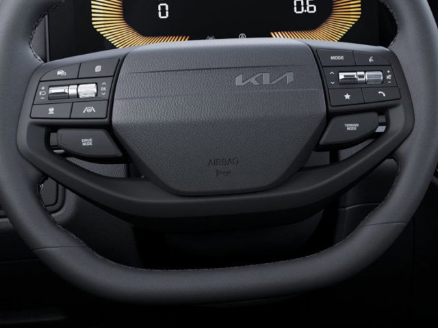 2026 Kia Sportage EX - Photo 22