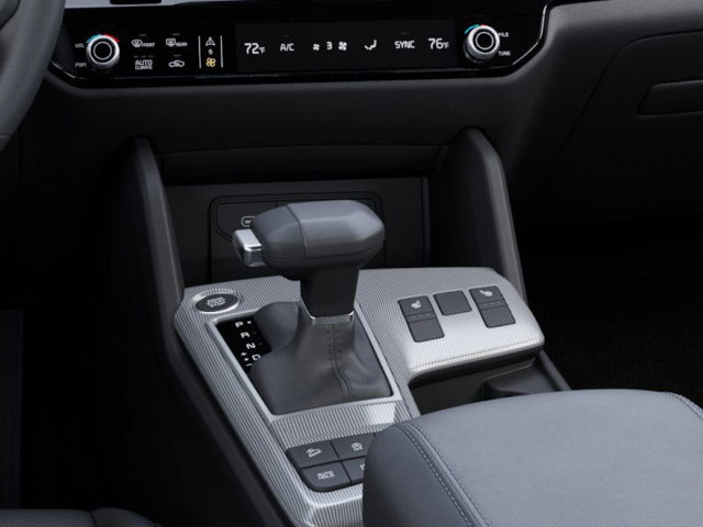 2026 Kia Sportage EX - Photo 23