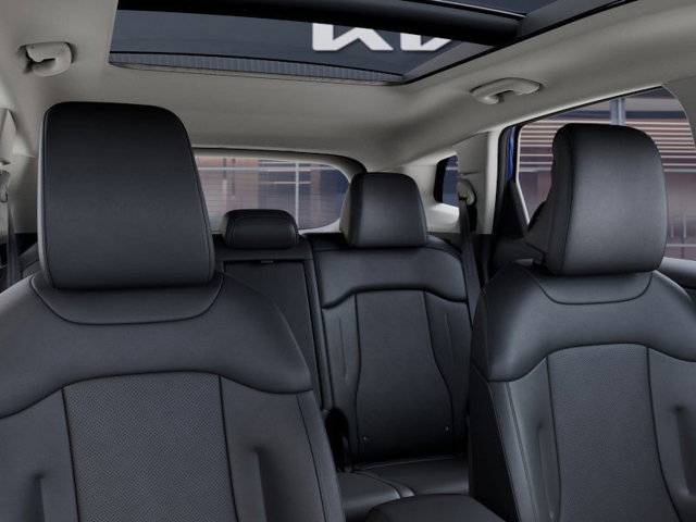 2026 Kia Sportage EX - Photo 27