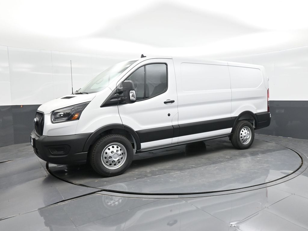 2025 Ford Transit Van Base - Photo 6