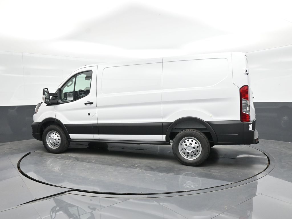 2025 Ford Transit Van Base - Photo 7