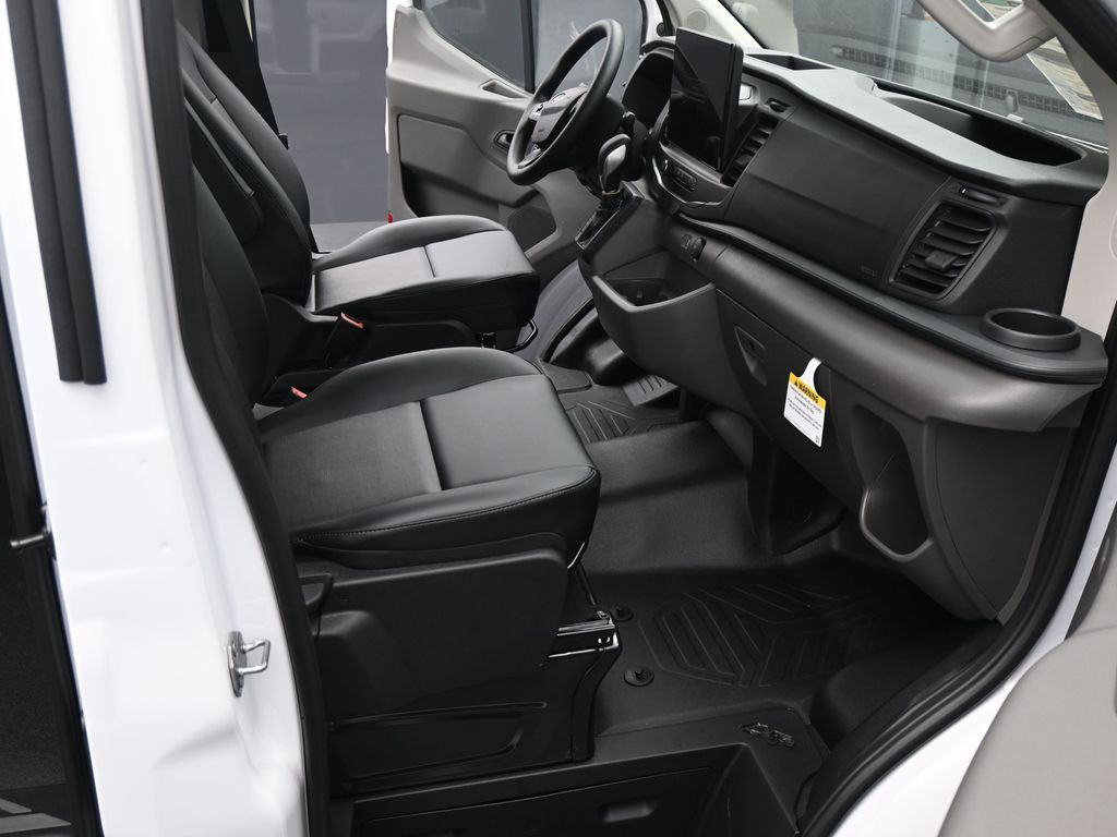 2025 Ford Transit Van Base - Photo 10