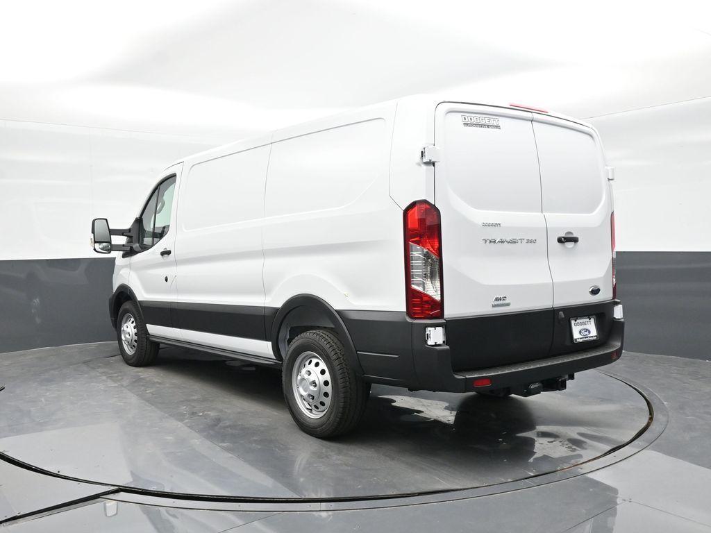 2025 Ford Transit Van Base - Photo 12