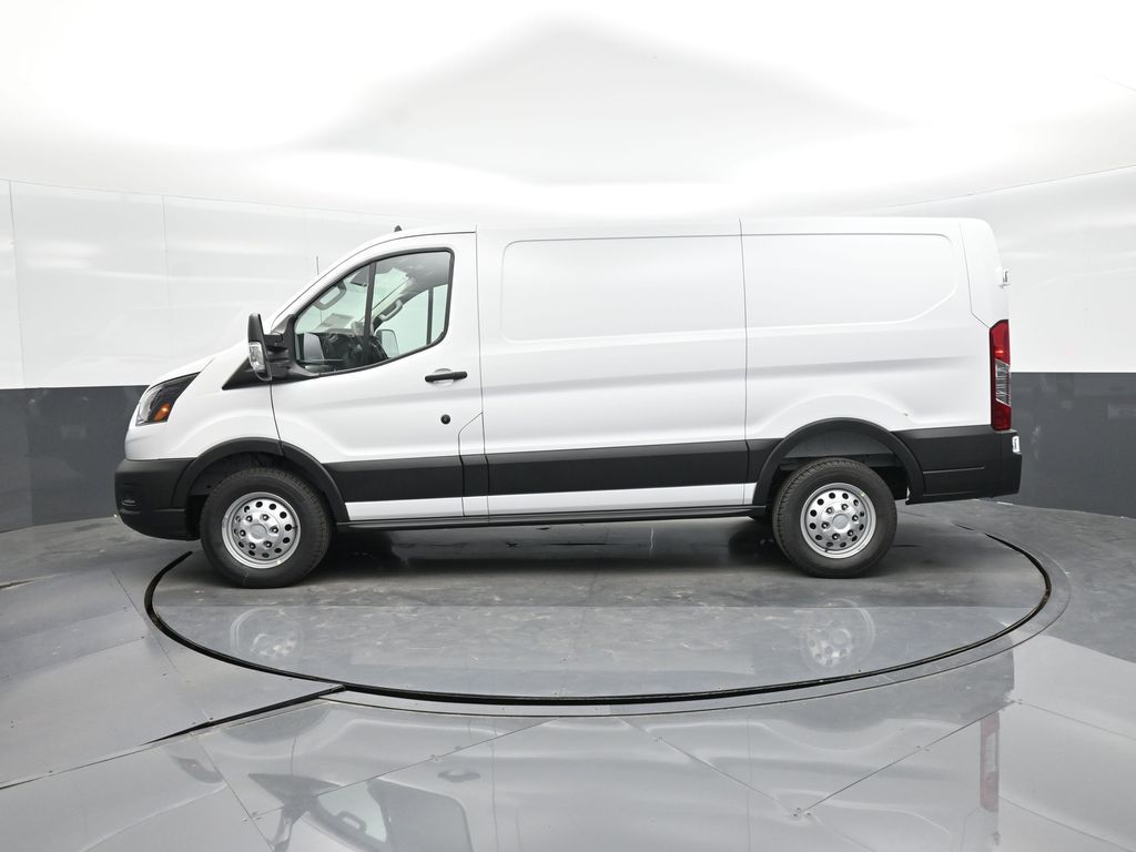 2025 Ford Transit Van Base - Photo 13