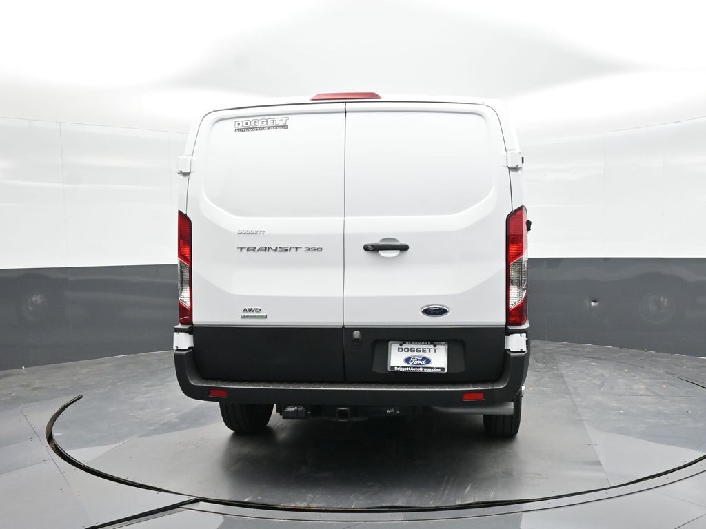 2025 Ford Transit Van Base - Photo 14