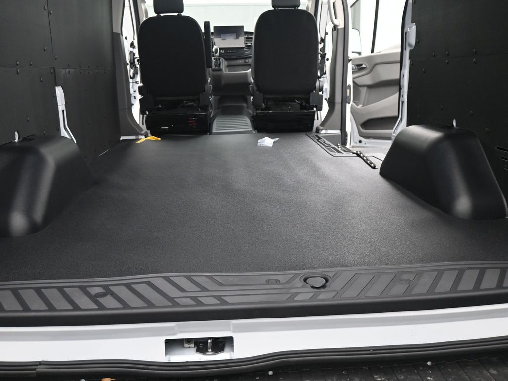 2025 Ford Transit Van Base - Photo 15
