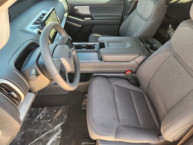 2025 Ford Expedition MAX Active - Photo 11