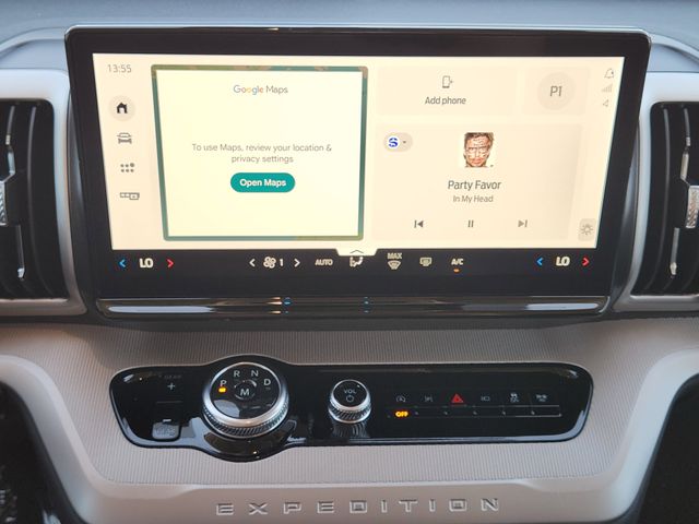 2025 Ford Expedition MAX Active - Photo 15
