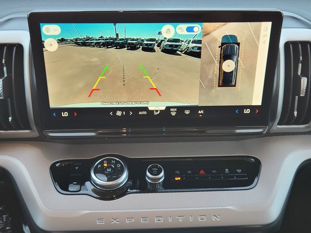 2025 Ford Expedition MAX Active - Photo 16