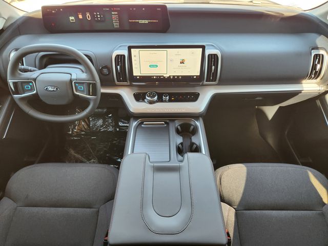 2025 Ford Expedition MAX Active - Photo 20