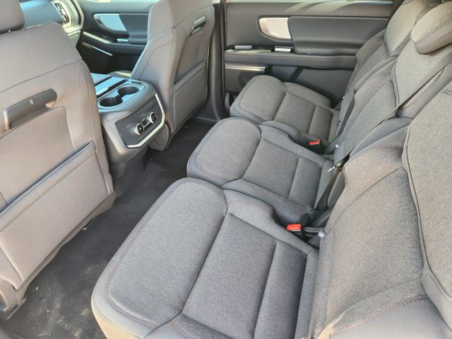 2025 Ford Expedition MAX Active - Photo 21