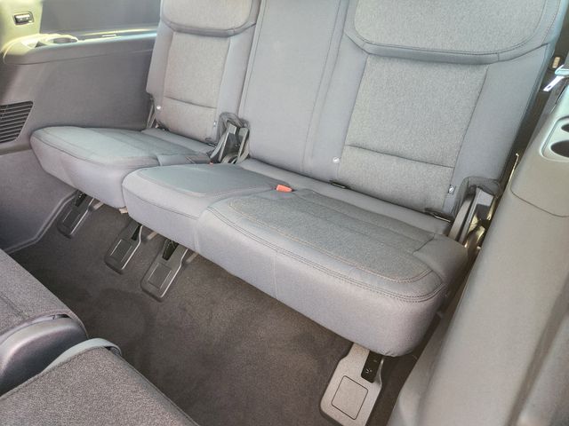 2025 Ford Expedition MAX Active - Photo 22