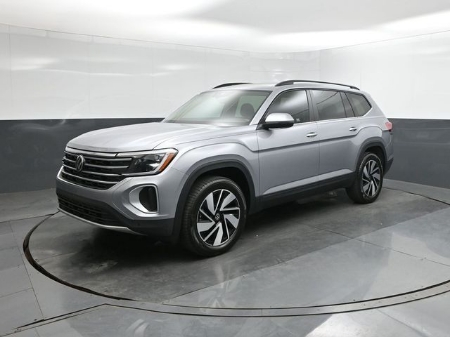 2026 Volkswagen Atlas SE w/Technology
