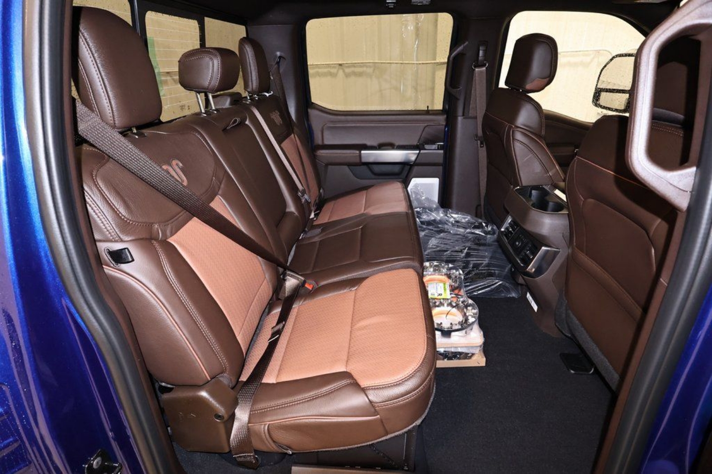 2026 Ford F-350 Super Duty King Ranch - Photo 16