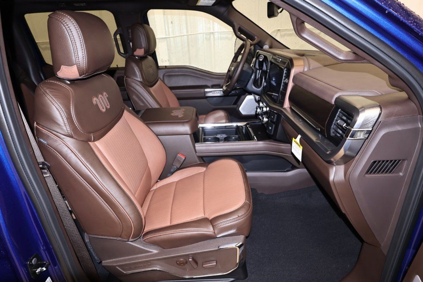 2026 Ford F-350 Super Duty King Ranch - Photo 17