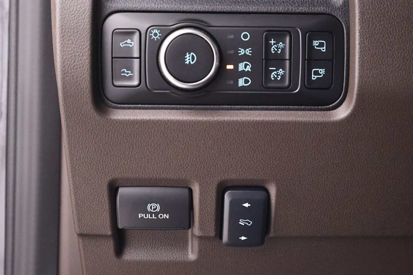 2026 Ford F-350 Super Duty King Ranch - Photo 23