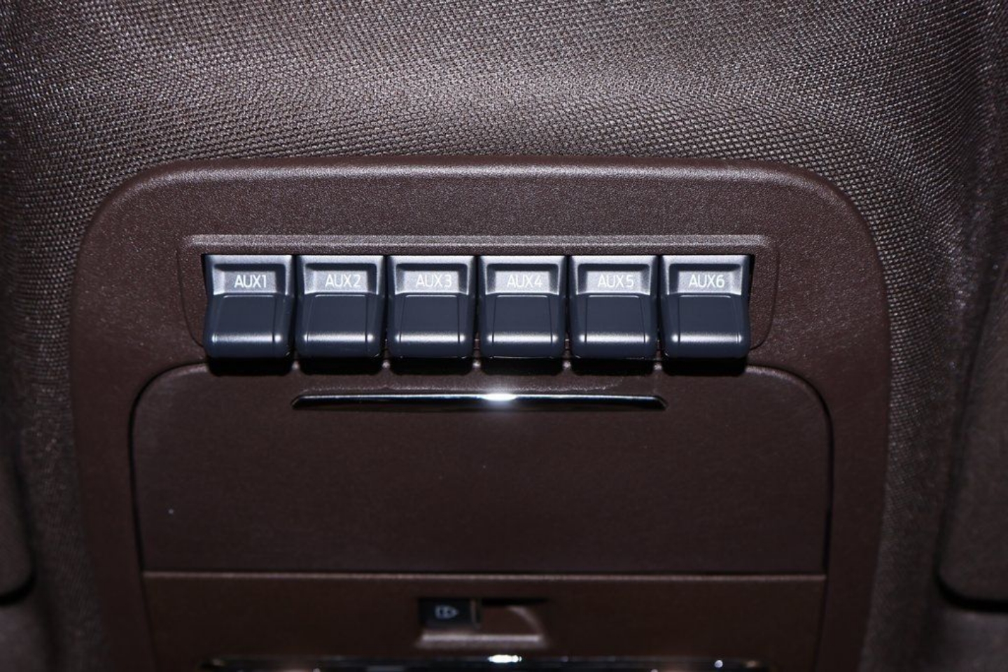 2026 Ford F-350 Super Duty King Ranch - Photo 31
