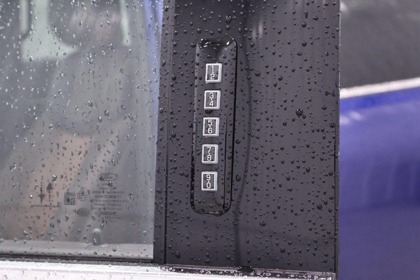 2026 Ford F-350 Super Duty King Ranch - Photo 35