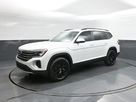 2026 Volkswagen Atlas SE w/Technology